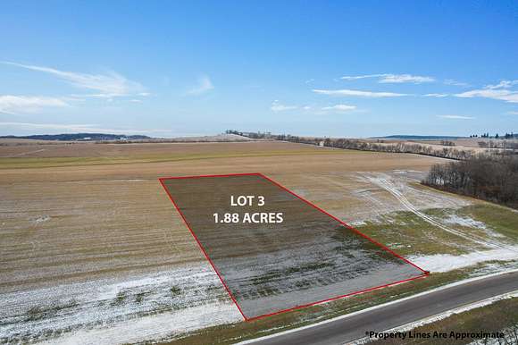 1.9 Acres of Residential Land for Sale in Lodi, Wisconsin