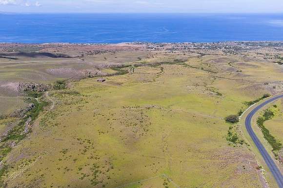 10.3 Acres of Land for Sale in Kapaau, Hawaii