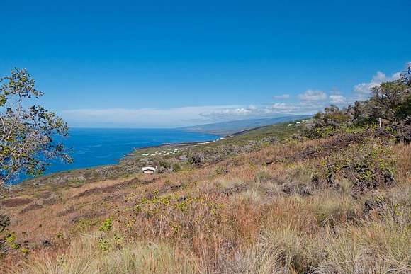 5.2 Acres of Residential Land for Sale in Captain Cook, Hawaii