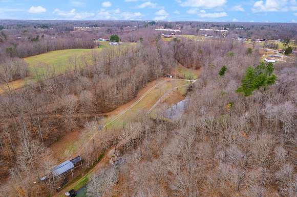 62 Acres Of Land With Home For Sale In Pine Knot Kentucky LandSearch   Pine Knot Ky 113434453 