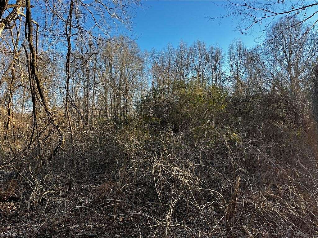 2.5 Acres of Residential Land for Sale in Thomasville, North Carolina