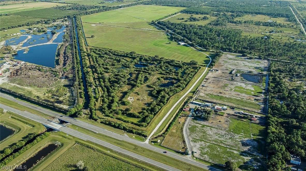 139 Acres of Land for Sale in Clewiston, Florida