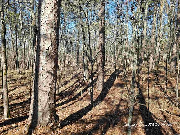 0.37 Acres of Residential Land for Sale in Hot Springs, Arkansas