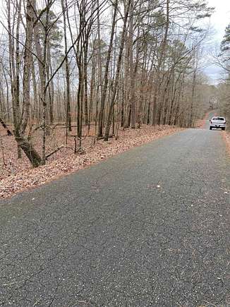 0.25 Acres of Residential Land for Sale in Hot Springs Village, Arkansas