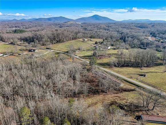 3.3 Acres of Improved Residential Land for Sale in Murrayville, Georgia