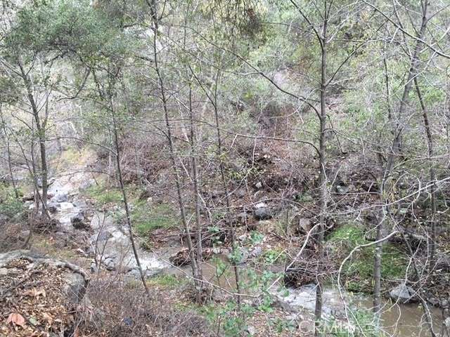 5.8 Acres of Land for Sale in Silverado, California