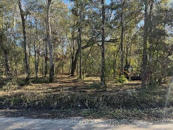5 Acres of Land for Sale in Monticello, Florida
