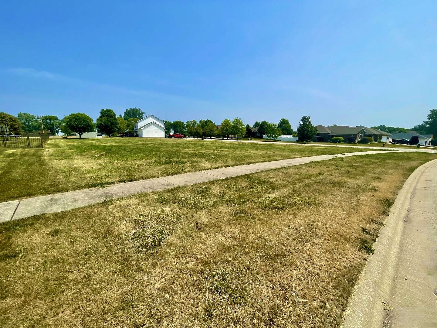 0.47 Acres of Residential Land for Sale in Elwood, Illinois