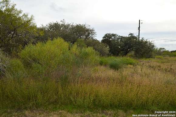 0.23 Acres of Residential Land for Sale in Rockport, Texas