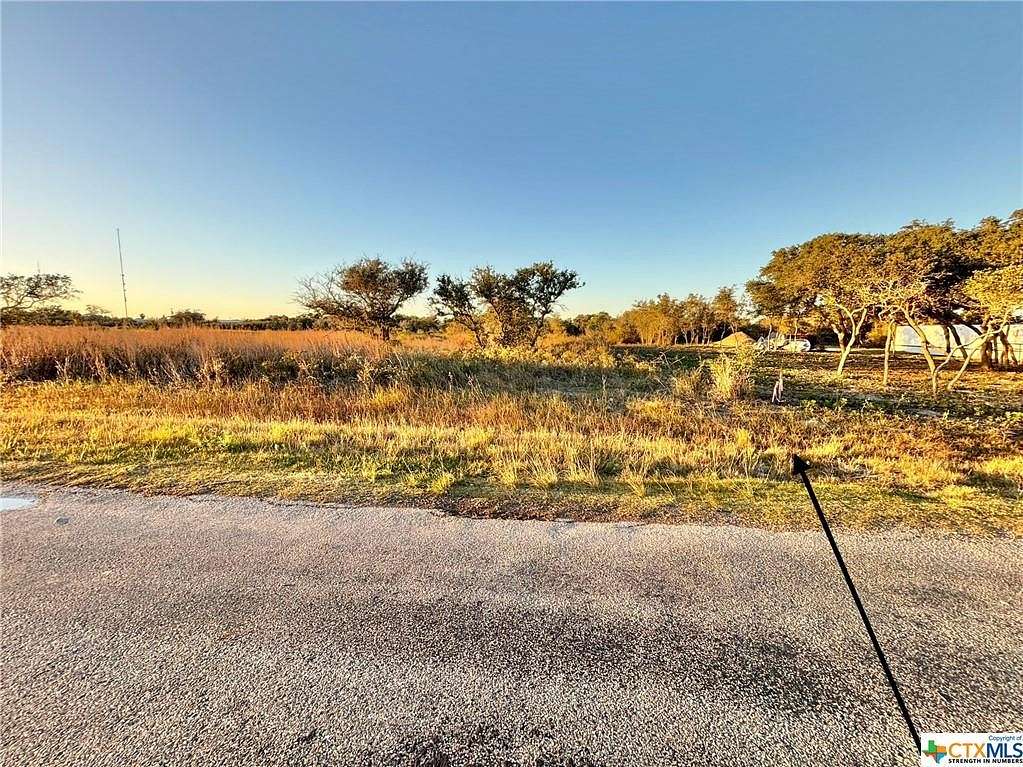 0.64 Acres of Land for Sale in Port O'Connor, Texas