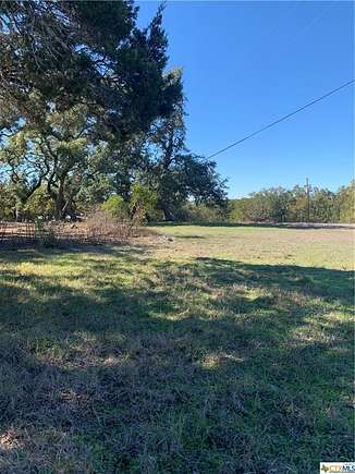 1.7 Acres of Land for Sale in Canyon Lake, Texas