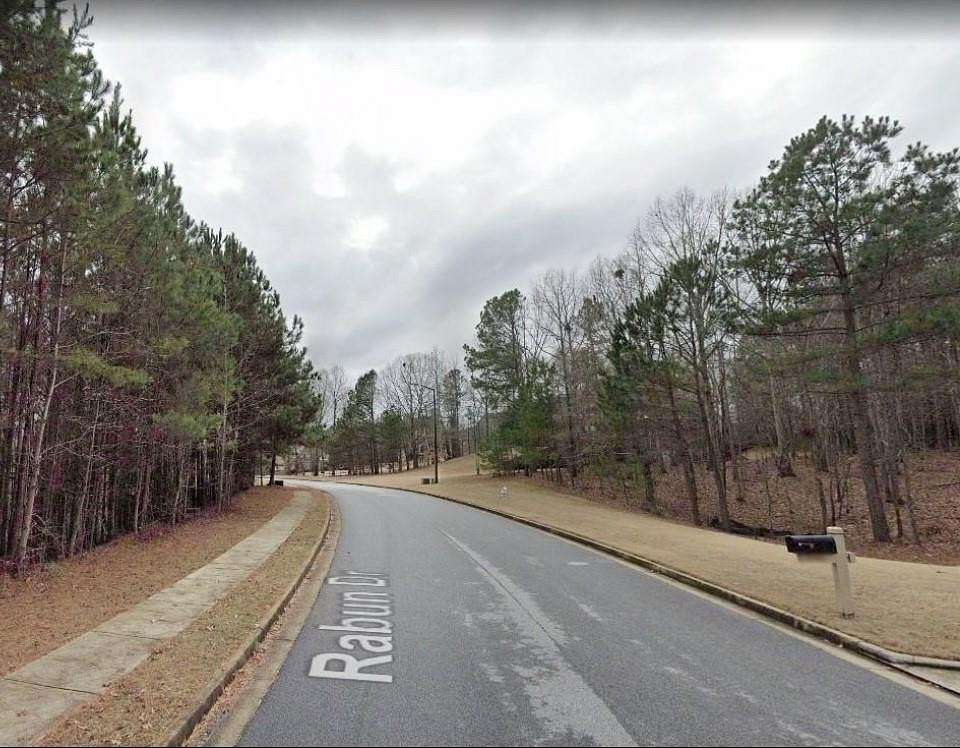 1.088 Acres of Residential Land for Sale in Douglasville, Georgia