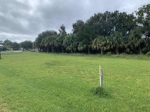 0.51 Acres of Land for Sale in Shell Point, Florida