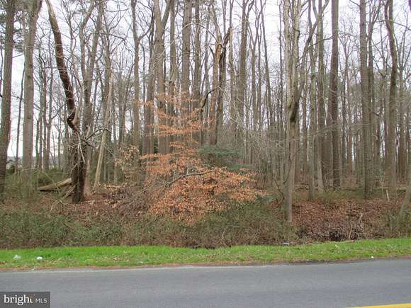 0.43 Acres of Land for Sale in Frankford, Delaware