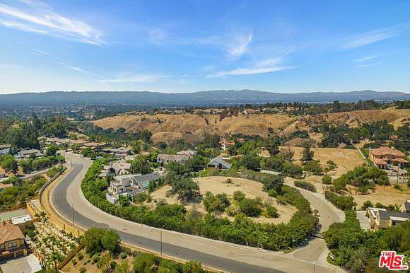 1.3 Acres of Residential Land for Sale in Granada Hills, California