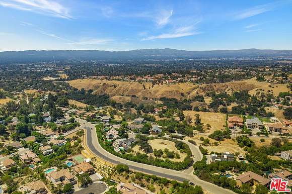 1.1 Acres of Residential Land for Sale in Granada Hills, California