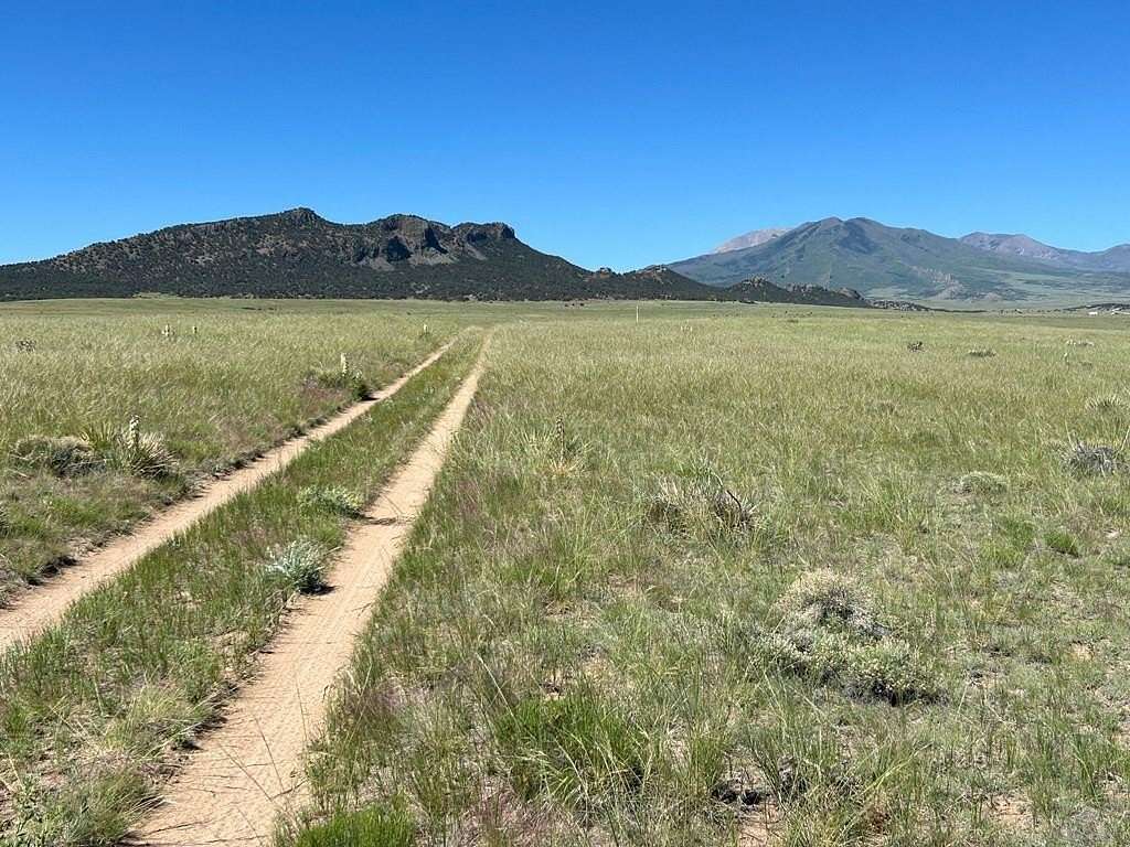 40 Acres of Recreational Land for Sale in Walsenburg, Colorado