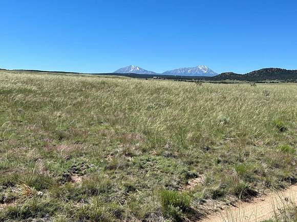 40 Acres of Recreational Land for Sale in Walsenburg, Colorado