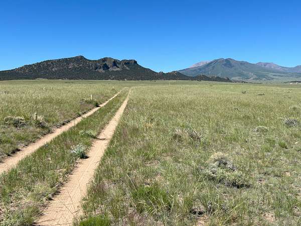 41 Acres of Land for Sale in Walsenburg, Colorado