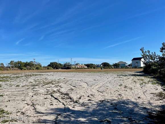 0.29 Acres of Residential Land for Sale in Harkers Island, North Carolina