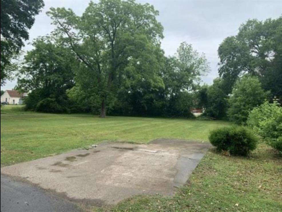 0.43 Acres of Residential Land for Sale in Trenton, Tennessee