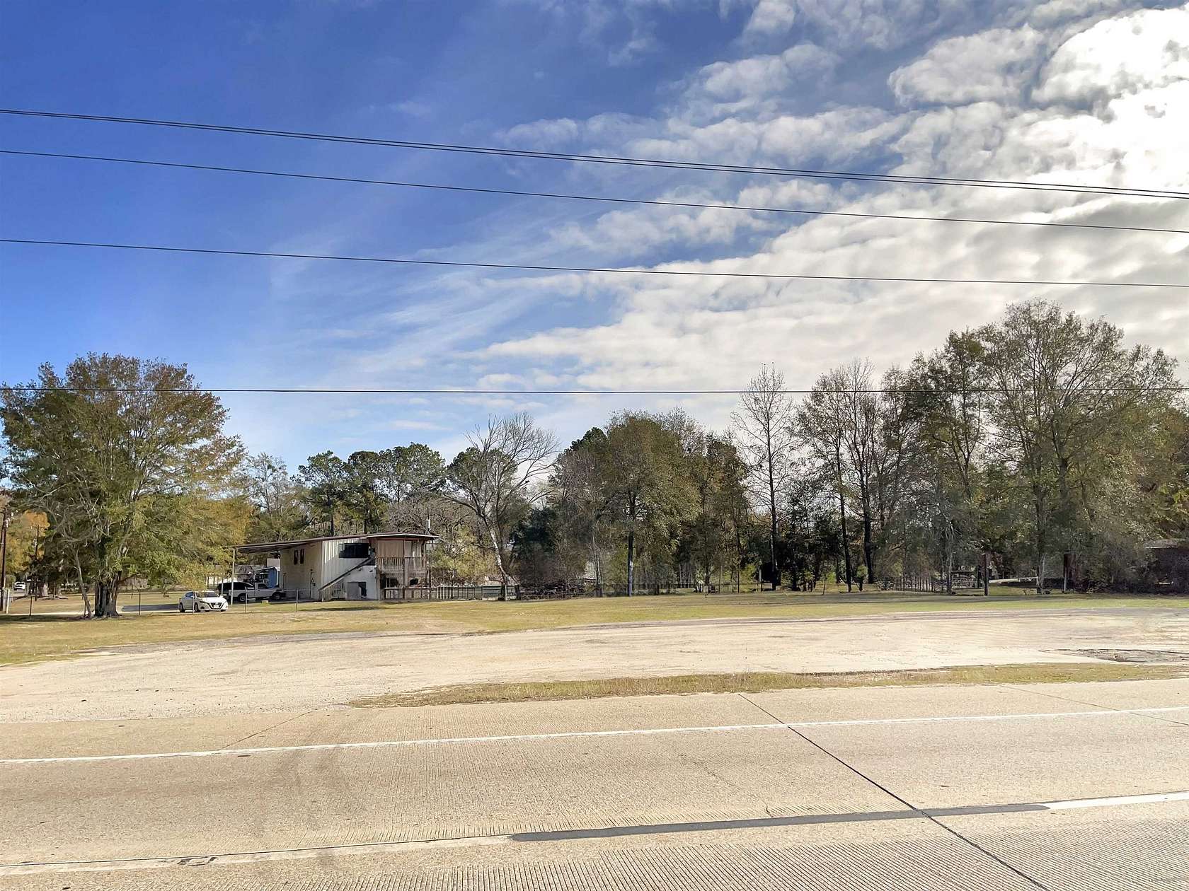 0.84 Acres of Commercial Land for Sale in Buna, Texas