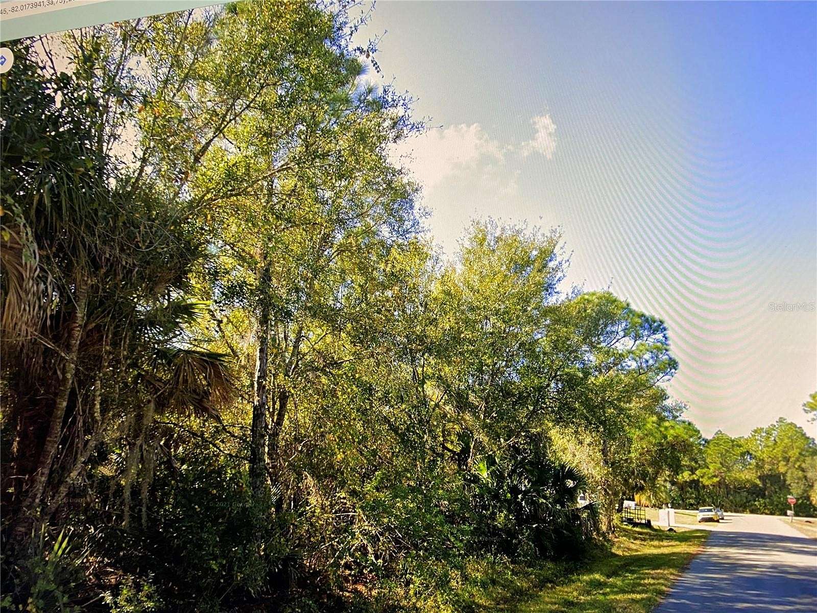 0.18 Acres of Residential Land for Sale in Punta Gorda, Florida