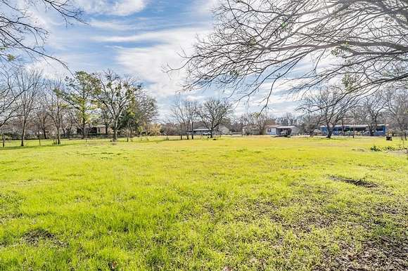 0.49 Acres of Residential Land for Sale in Grand Prairie, Texas