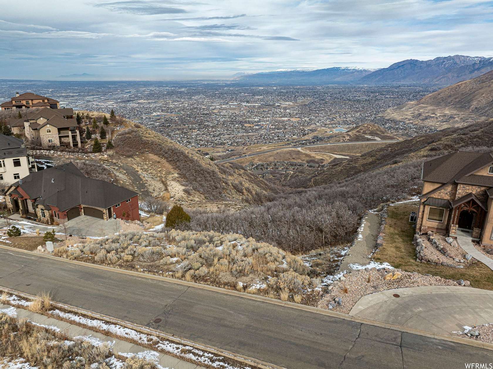 0.9 Acres of Residential Land for Sale in Draper, Utah