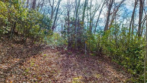 4 Acres of Residential Land for Sale in Cowee Township, North Carolina