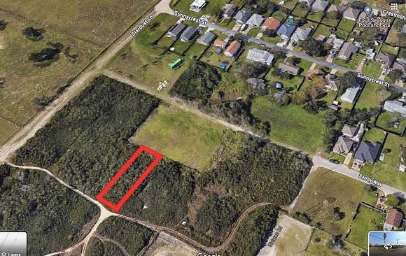 0.16 Acres of Residential Land for Sale in Corpus Christi, Texas