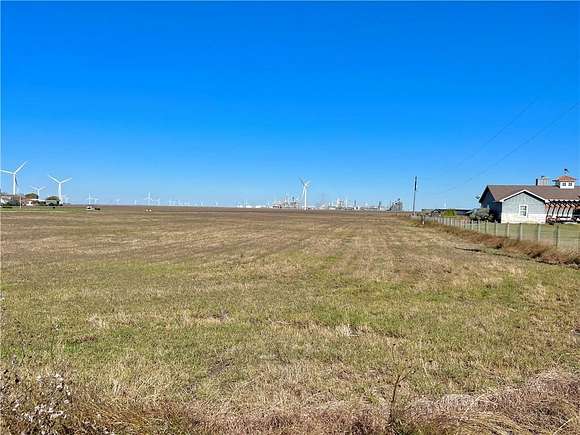 2.6 Acres of Residential Land for Sale in Portland, Texas