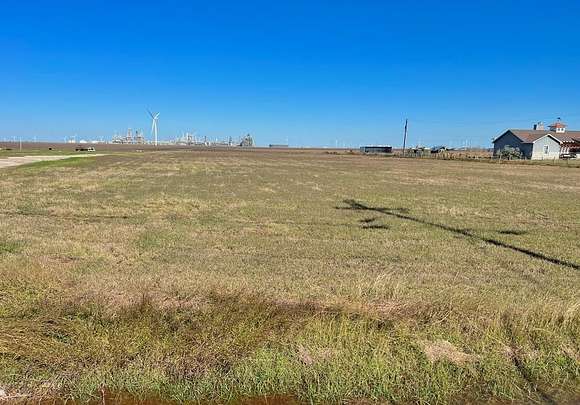 2.6 Acres of Residential Land for Sale in Portland, Texas