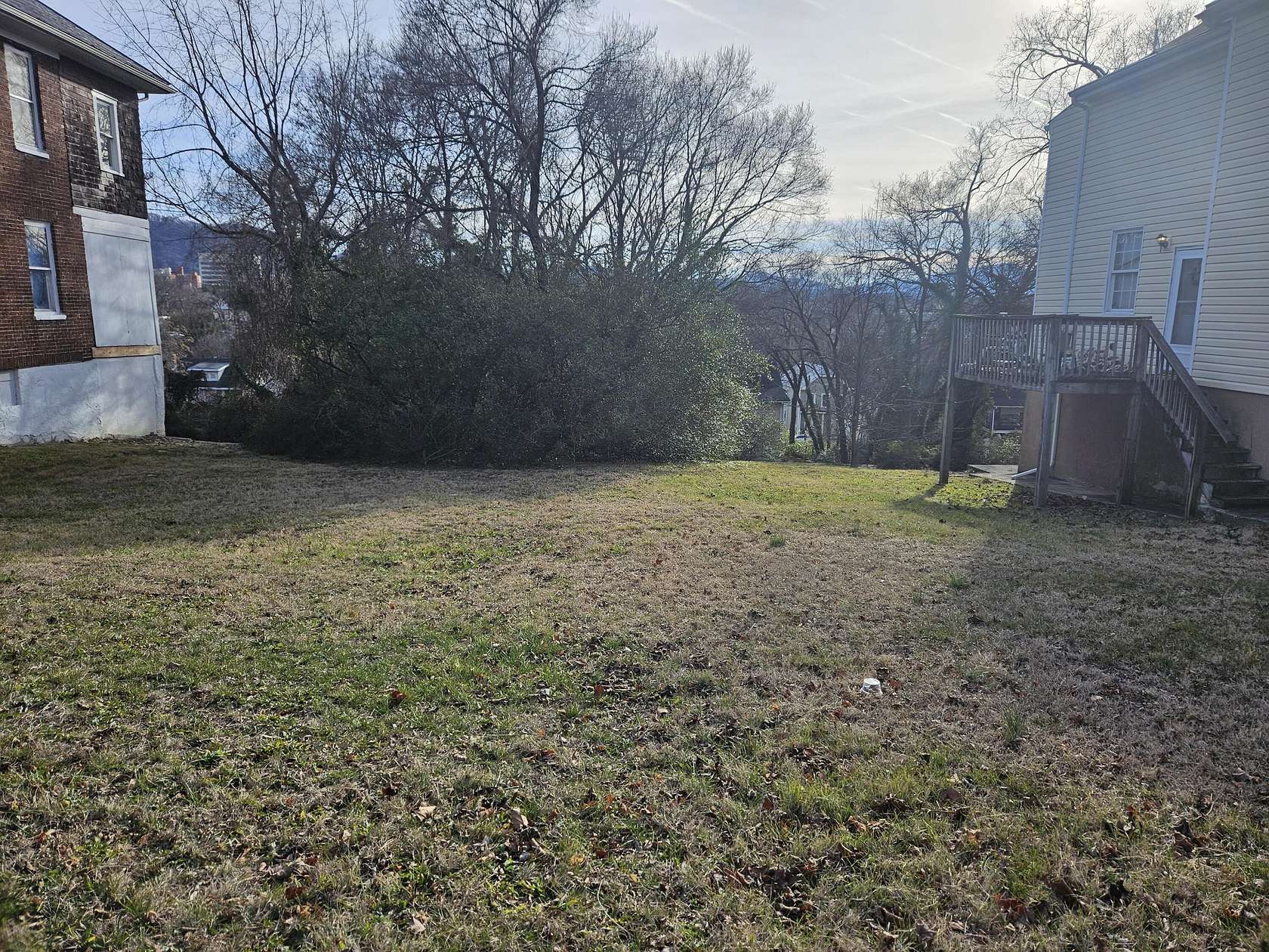 0.17 Acres of Residential Land for Sale in Roanoke, Virginia