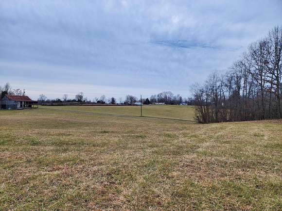 5.3 Acres of Residential Land for Sale in Albany, Kentucky