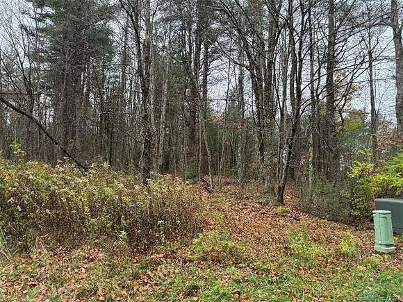 2.1 Acres of Residential Land for Sale in Goshen, Connecticut