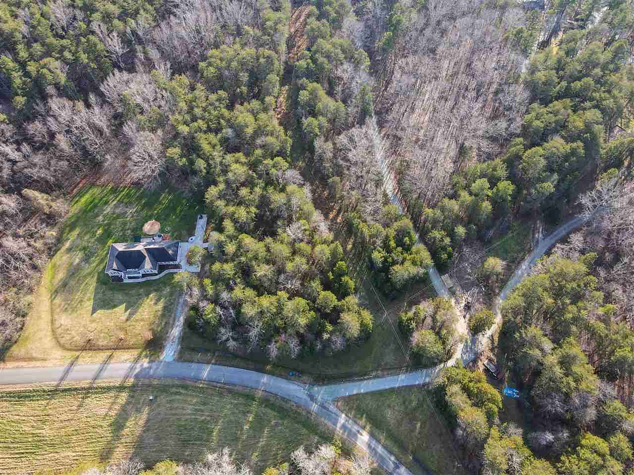 1.3 Acres of Residential Land for Sale in Roxboro, North Carolina
