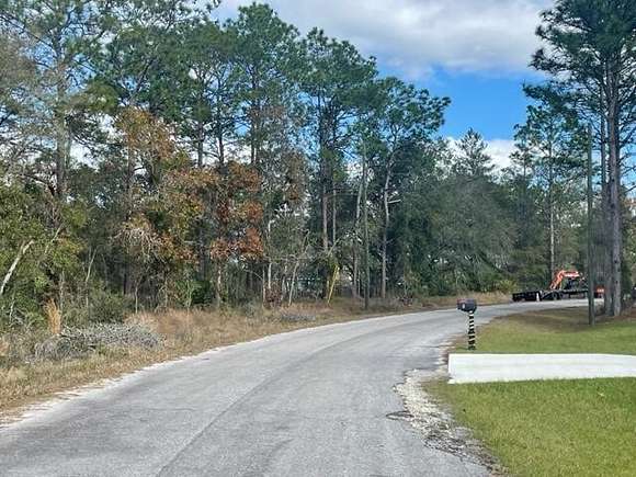 0.287 Acres of Residential Land for Sale in Ocklawaha, Florida - LandSearch