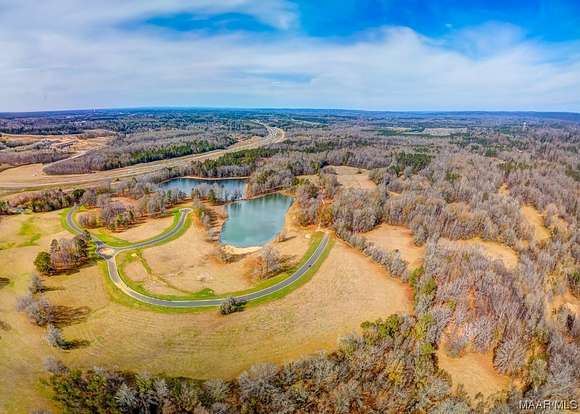 0.69 Acres of Residential Land for Sale in Pike Road, Alabama