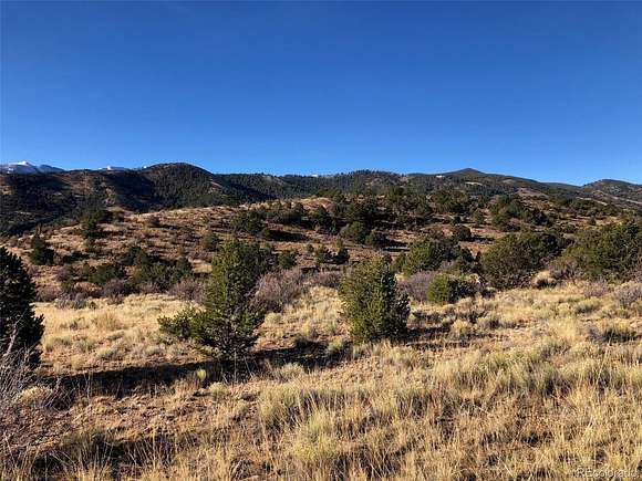 8.3 Acres of Land for Sale in Salida, Colorado
