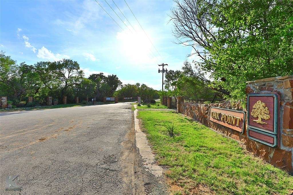 0.2 Acres of Land for Sale in May, Texas