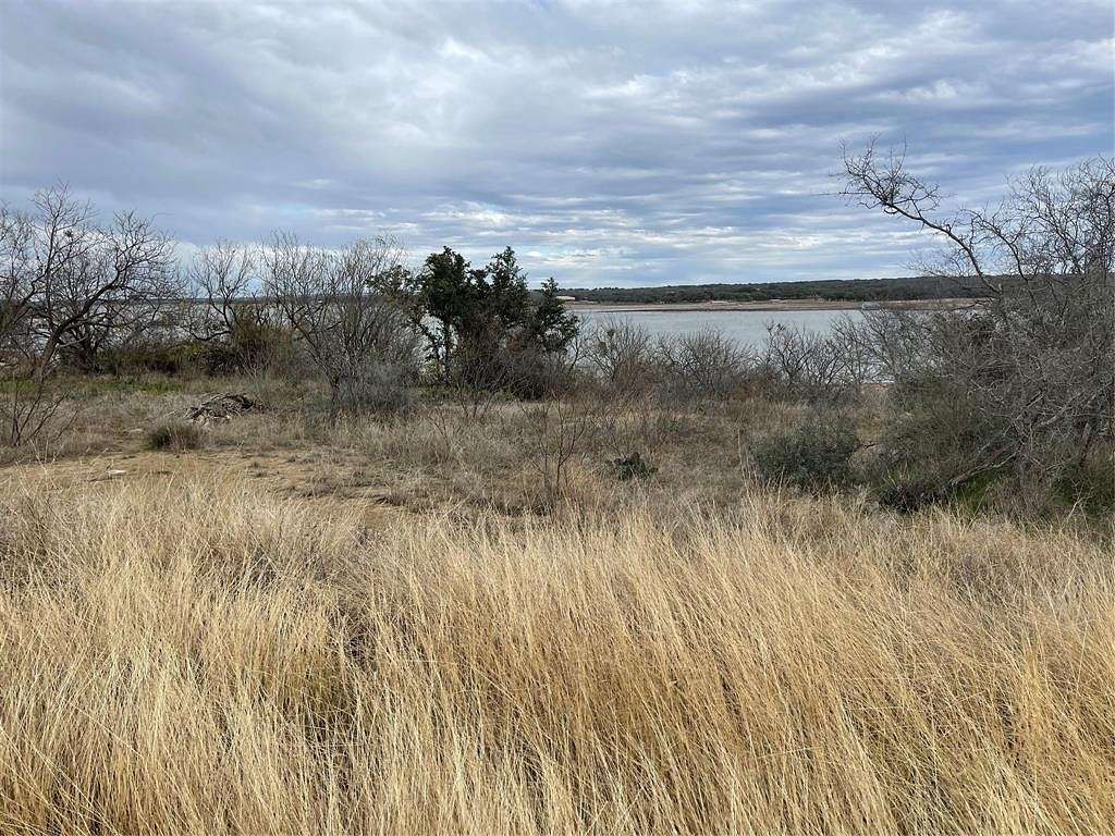 0.32 Acres of Residential Land for Sale in Brownwood, Texas