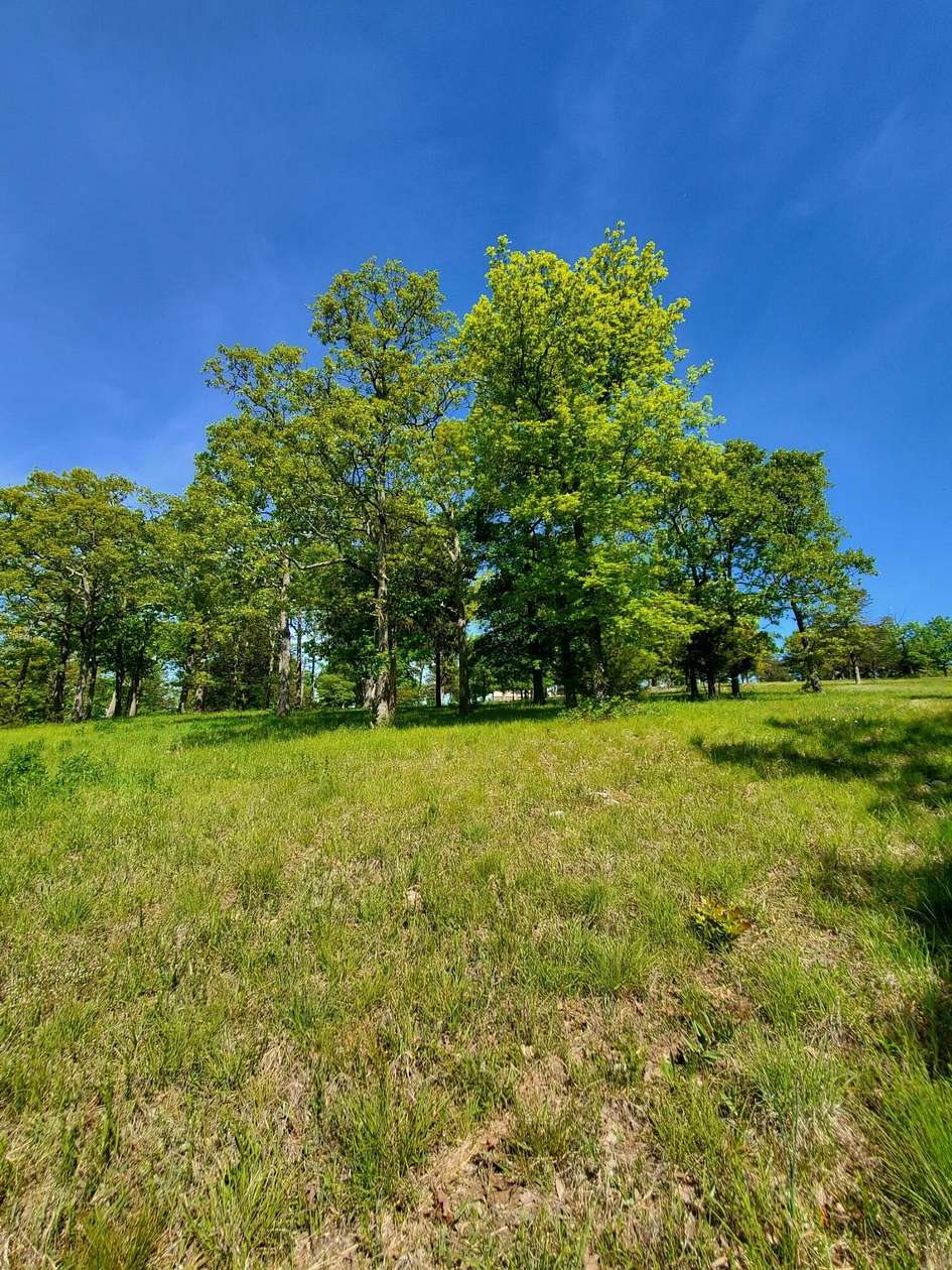 3 Acres of Residential Land for Sale in Shell Knob, Missouri