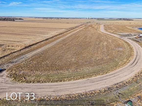 1 Acre of Residential Land for Sale in Chapman, Nebraska
