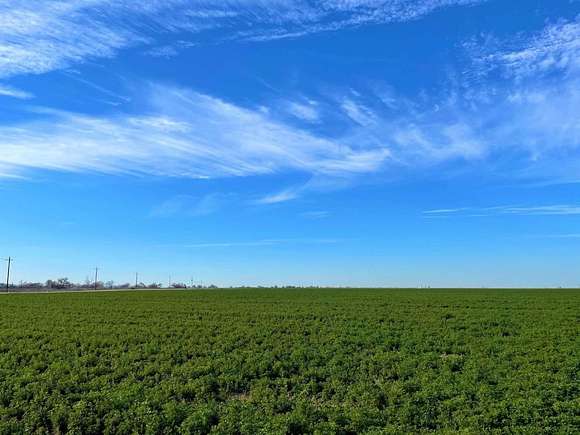 537 Acres of Agricultural Land for Sale in Dos Palos, California