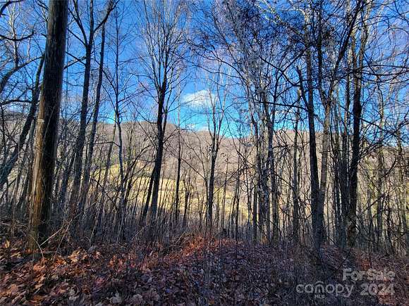 3.9 Acres of Land for Sale in Waynesville, North Carolina