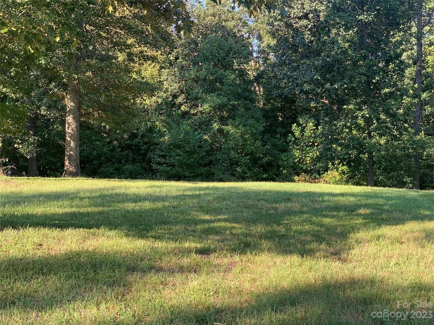 0.39 Acres of Residential Land for Sale in Troutman, North Carolina