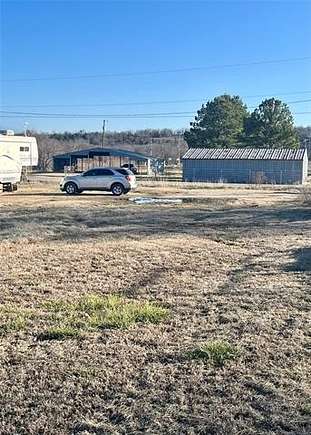 0.32 Acres of Residential Land for Sale in Quinton, Oklahoma