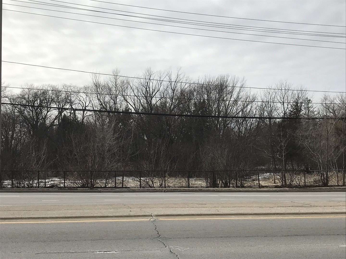 2.8 Acres of Commercial Land for Sale in Woodridge, Illinois