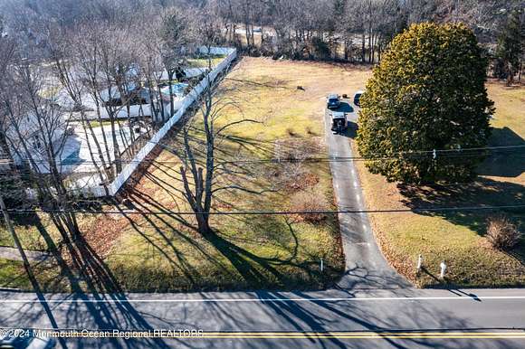 0.56 Acres of Residential Land for Sale in Wall Township, New Jersey